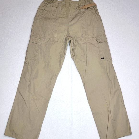 5.11 Tactical Series Pants for Men Size 34X32. #445 - Picture 8 of 12